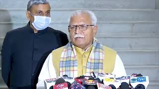 यह हम सभी हरियाणवियों के लिए हर्ष की बात है कि इस बार “हरियाणा की झांकी” 26 जनवरी को राजपथ पर प्रदर्शन करती नज़र आएगी।