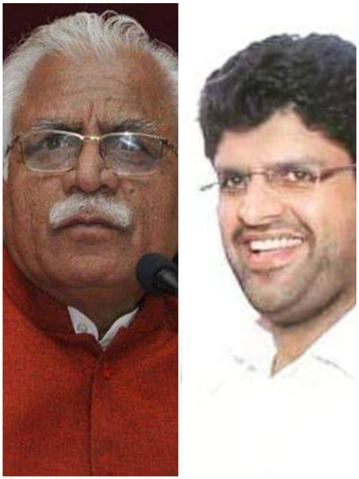 15 अगस्त तक जेजेपी को हड़प जाएगी बीजेपी! सत्ता की ‘चाबी’ में नहीं  रहेगी जेजेपी साझेदार!