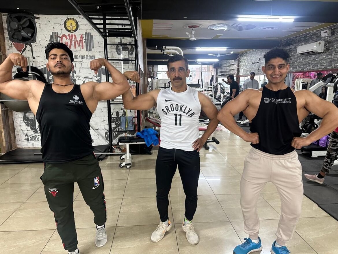 विकास मल्होत्रा दिलख़ुश जिम वाले  गुरु जी के नुस्ख़े कोई आम नुस्ख़े नहीं है। पहले दादी नानी इस तरह के नुस्ख़े दिया करती थी ताकि व्यक्ति ठीक रहे।