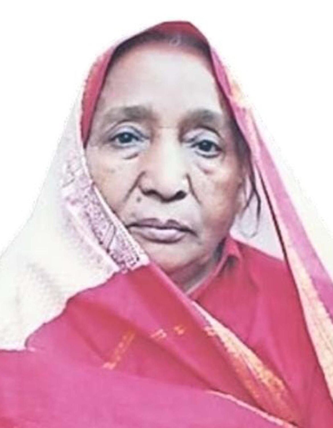 राज्य चुनाव आयुक्त धनपत सिंह की माता का निधन