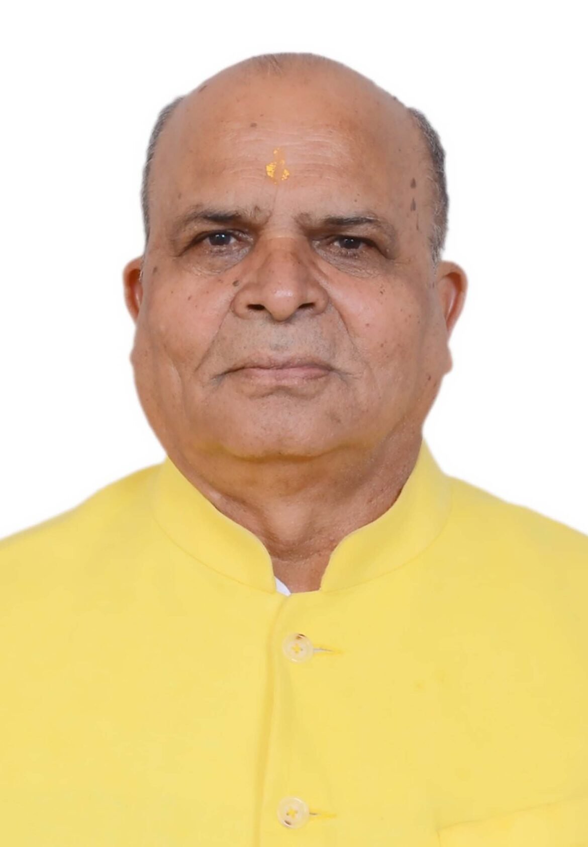 आर्य केन्द्रीय सभा के अशोक आर्य तीसरी बार प्रधान बने