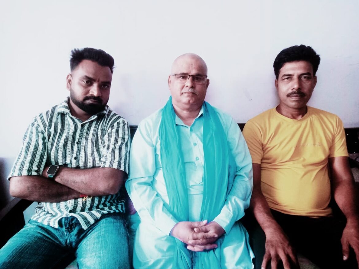 खालिस्तानी सांसद अमृतपाल बनाएंगे नया राजनीतिक दल