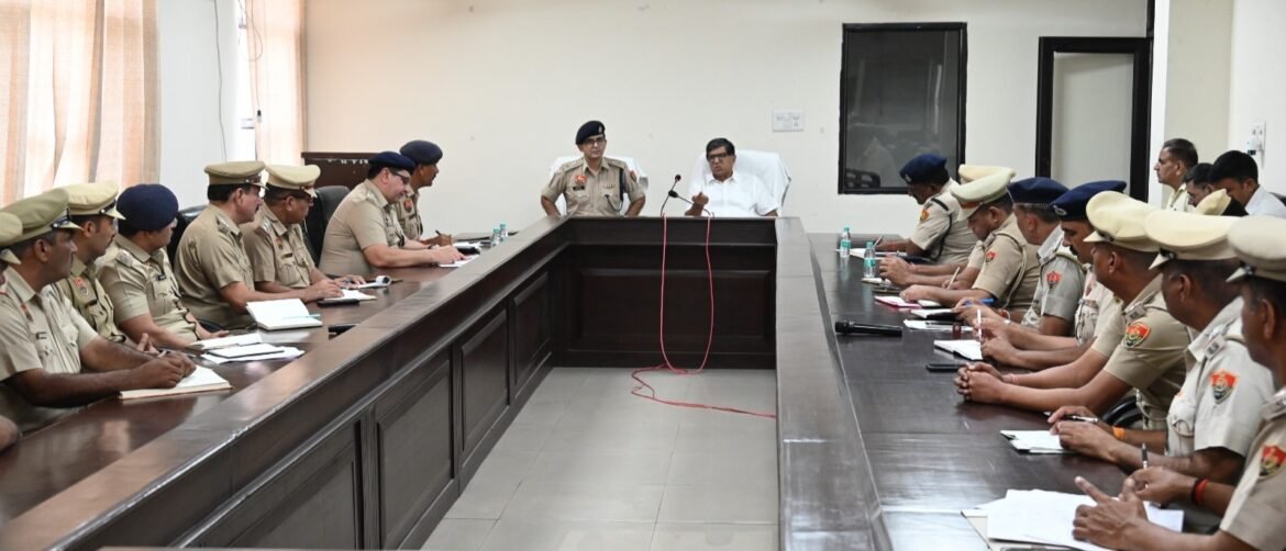 21 अक्तूबर से शुरू होने वाले फार्मल कोर्सों के संबंध में दिए दिशा निर्देश