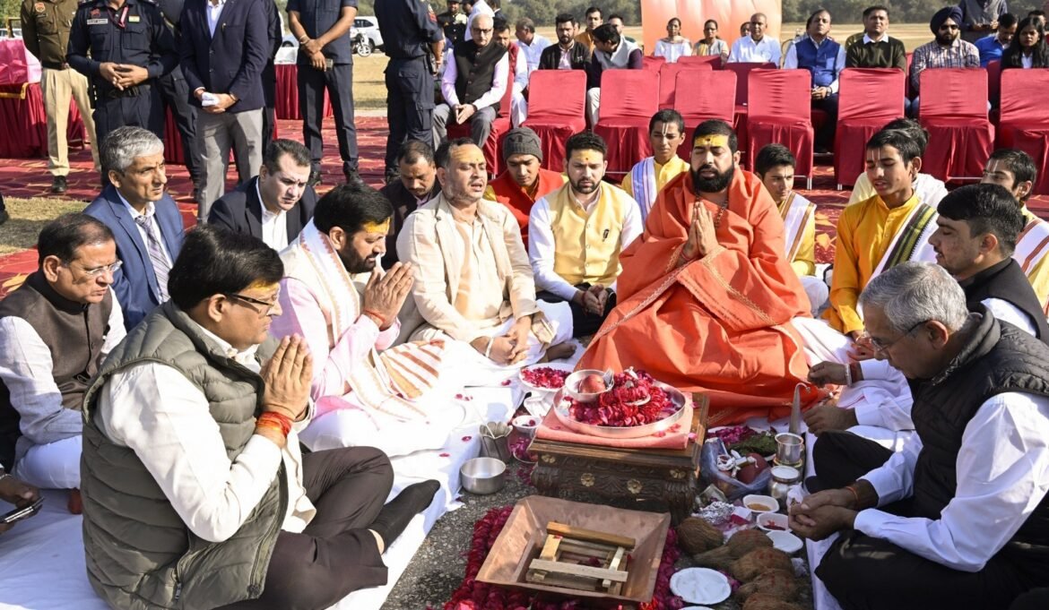 हरियाणा सरकार ने खरीदा नया हेलीकॉप्टर