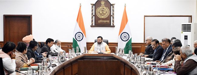 हरियाणा सरकार ने आढ़तियों के लिए जारी किए तीन करोड़