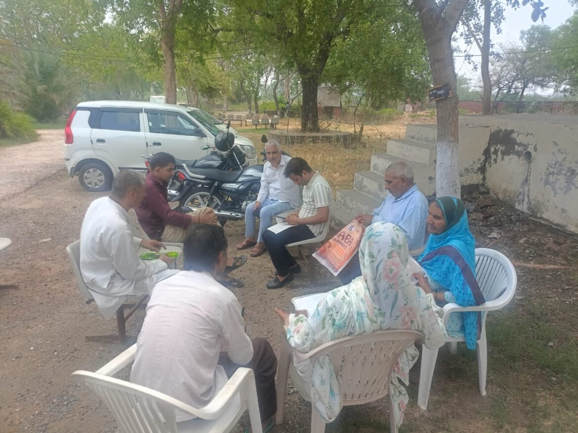शेरिया स्कूल में हुआ होनहार विद्यार्थियों का सम्मान समारोह