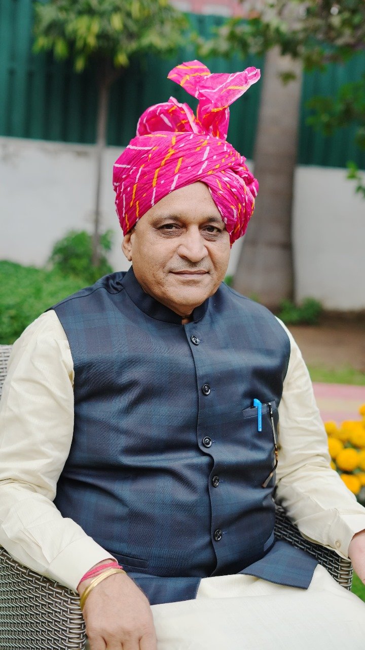 सहकारी समिति ऐसी हो जो नवाचार उदाहरण बनें… …मुख्य सचिव ने बड़ी बैठक में कहा  वर्ष 2025  अंतर्राष्ट्रीय सहकारिता वर्ष