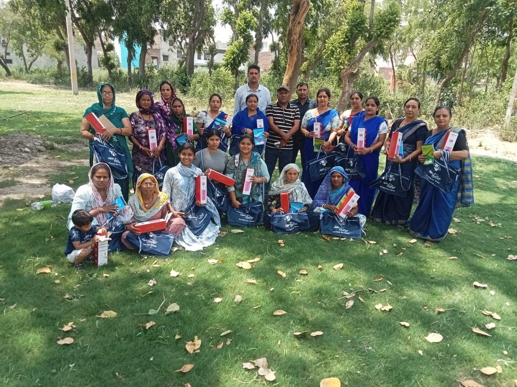 जनस्वास्थ्य अभियांत्रिकी विभाग की अनूठी पहल, एक पेड़ मां के नाम अभियान से हरा-भरा होगा हिसार