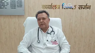 हीटवेव व भीषण गर्मी से निपटने के लिए स्वास्थ्य विभाग तैयार