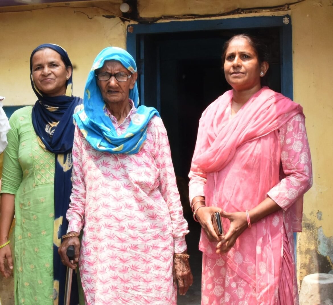 सिंदूर ऑपरेशन को बयां करने वाली विंग कमांडर व्योमिका सिंह ने देश और दुनिया का खींचा बापोड़ा की तरफ ध्यान