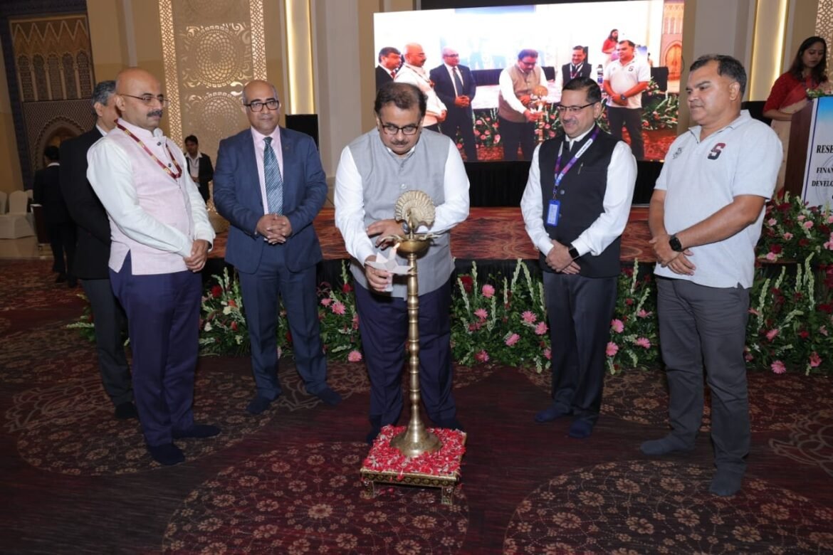 भारतीय रिजर्व बैंक द्वारा अंतरराष्ट्रीय एमएसएमई दिवस पर पानीपत में एमएसएमई टाउन हॉल का आयोजन