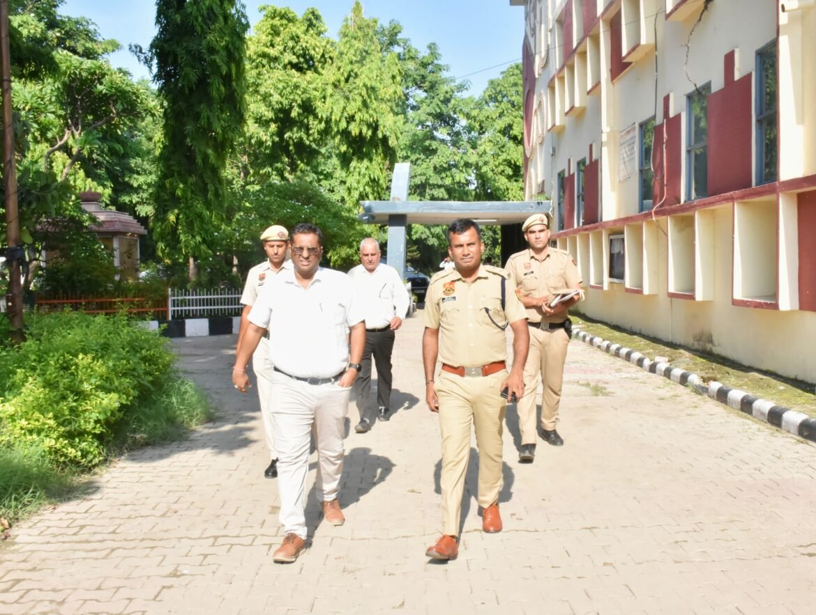 सीईटी परीक्षा: रोडवेज बस सेवा का अभ्यर्थियों ने जताया आभार