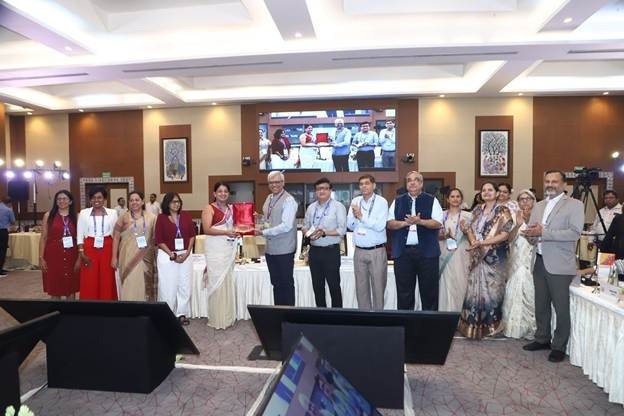 दक्षिण और दक्षिण-पूर्व एशियाई राष्ट्र सहयोग के माध्यम से स्वास्थ्य अनुसंधान तंत्र को सुदृढ़ बनाने के लिए एकजुट हुए