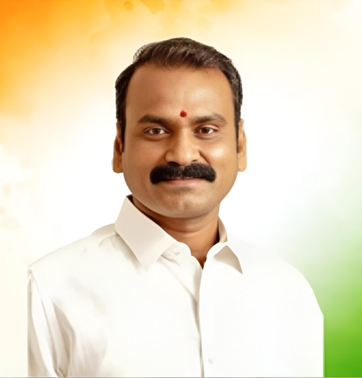 केंद्रीय मंत्री डॉ. एल. मुरुगन का रूपनगर के बाढ़ प्रभावित क्षेत्रों का दौरा