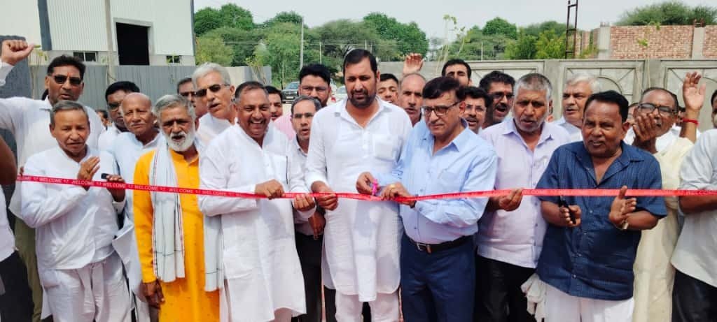 स्वरोजगार ही आत्मनिर्भर भारत की असली ताकत – डॉ. एस.के. सिंह