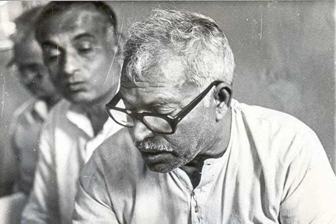 केन्द्रीय मंत्री श्री अमित शाह ने सामाजिक न्याय के पुरोधा, ‘भारत रत्न’ जननायक कर्पूरी ठाकुर जी की जयंती पर उन्हें स्मरण कर नमन किया