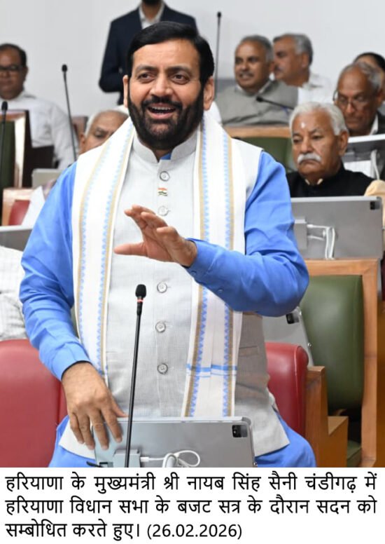 कांग्रेस शासन में किसानों को नहीं मिलता था मुआवजा, जबकि वर्तमान सरकार ने पटवारियों की जिम्मेदारी तय की