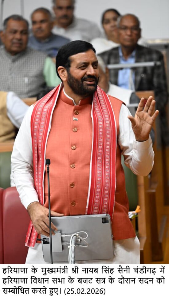 नशे के खिलाफ सरकार की जीरो टॉलरेंस नीति: मुख्यमंत्री