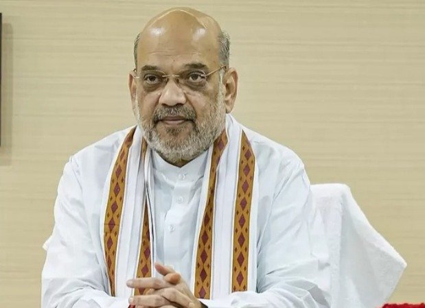 केन्द्रीय गृह एवं सहकारिता मंत्री श्री अमित शाह ने 2047 तक विकसित भारत के निर्माण और अगले 25 वर्षों के रोडमैप को दर्शाने वाले बजट के लिए प्रधानमंत्री श्री नरेन्द्र मोदी जी और वित्त मंत्री श्रीमती निर्मला सीतारमण जी का हार्दिक अभिनंदन किया