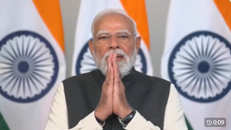 प्रधानमंत्री श्री नरेंद्र मोदी की केंद्रीय बजट 2026 पर टिप्पणी