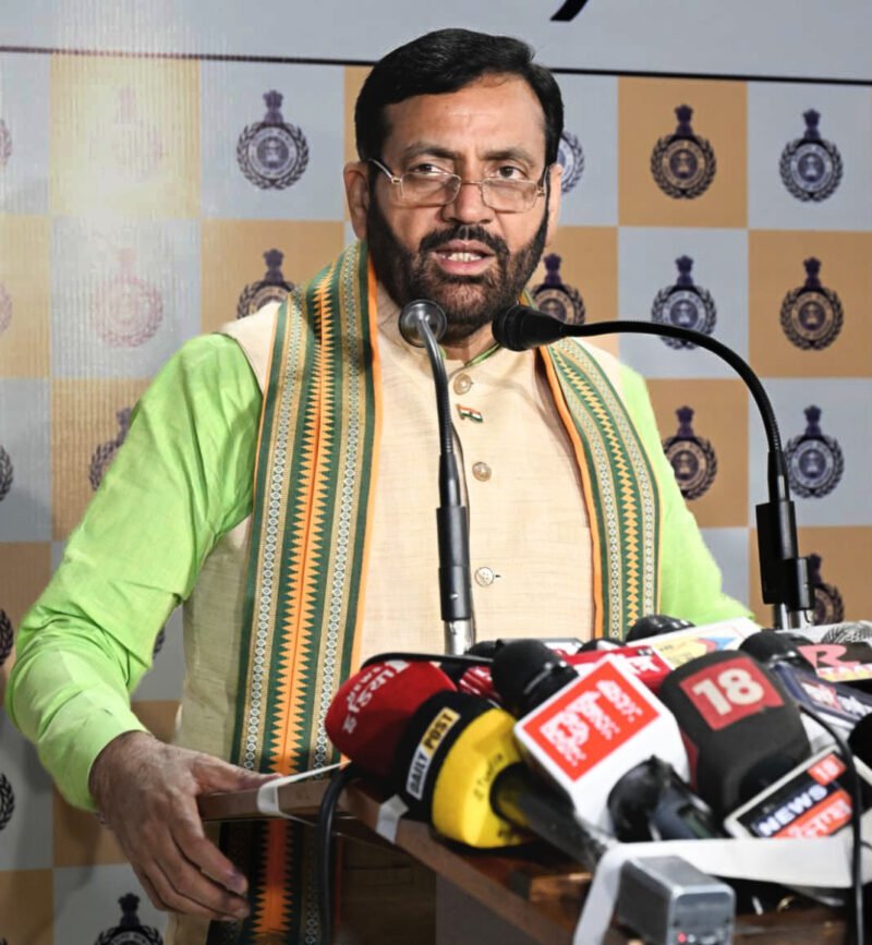 सतत कृषि ही भविष्य की समृद्धि का आधार: मुख्यमंत्री नायब सिंह सैनी