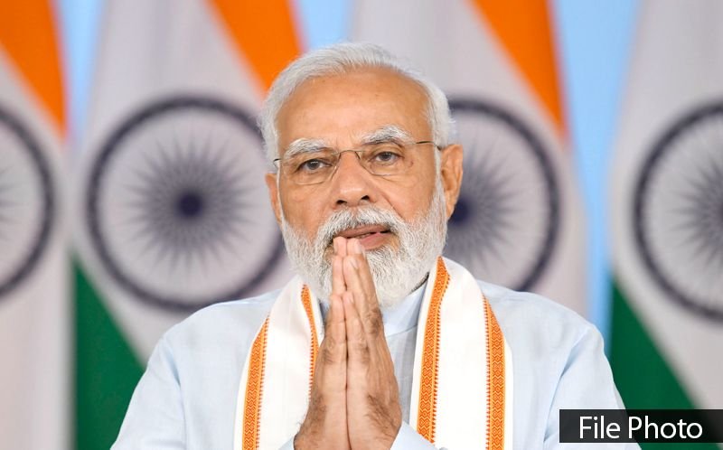 प्रधानमंत्री श्री नरेन्द्र मोदी ने बिहार दिवस के अवसर पर शुभकामनाएं दीं