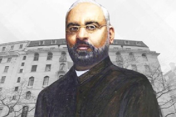 प्रधानमंत्री ने श्यामजी कृष्ण वर्मा की पुण्यतिथि पर उन्हें श्रद्धांजलि अर्पित की