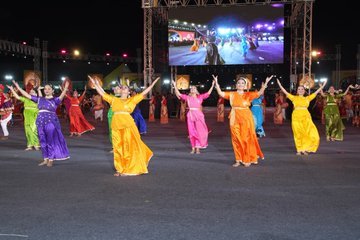 प्रधानमंत्री ने गुजरात के पोरबंदर में माधवपुर मेले के अवसर पर शुभकामनाएँ दीं