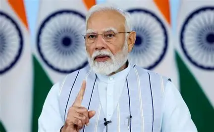 प्रधानमंत्री ने विश्व स्वास्थ्य दिवस पर स्वस्थ समाज के निर्माण की दिशा में अपनी प्रतिबद्धता दोहराई