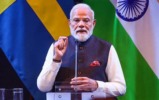 प्रधानमंत्री ने यूरोपीय उद्योग गोलमेज़ (ईआरटी) को संबोधित किया