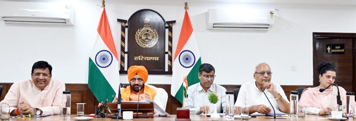 गौशालाओं को आत्मनिर्भर एवं सशक्त बनाने के लिए प्रभावी योजनाएं क्रियान्वित- मुख्यमंत्री