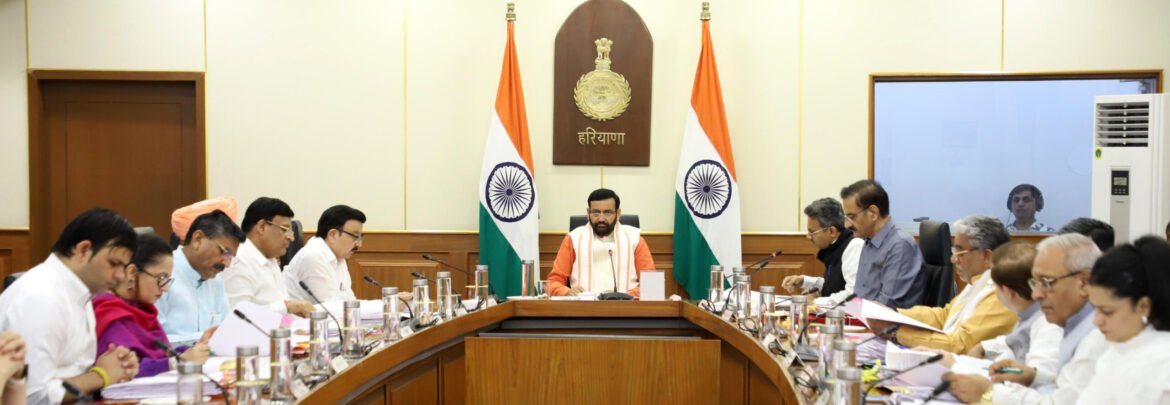 कांग्रेस और आम आदमी पार्टी ने किया युवाओं से खिलवाड़, भाजपा बना रही पेपर लीक पर कड़ा कानून: मुख्यमंत्री