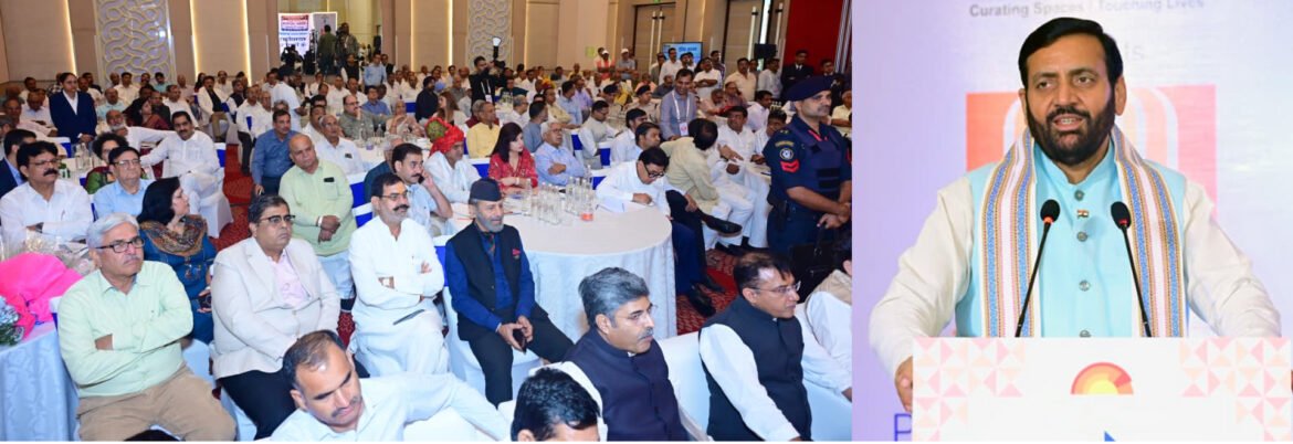 विकसित भारत के संकल्प में हरियाणा निभाएगा अग्रणी भूमिका : मुख्यमंत्री नायब सिंह सैनी