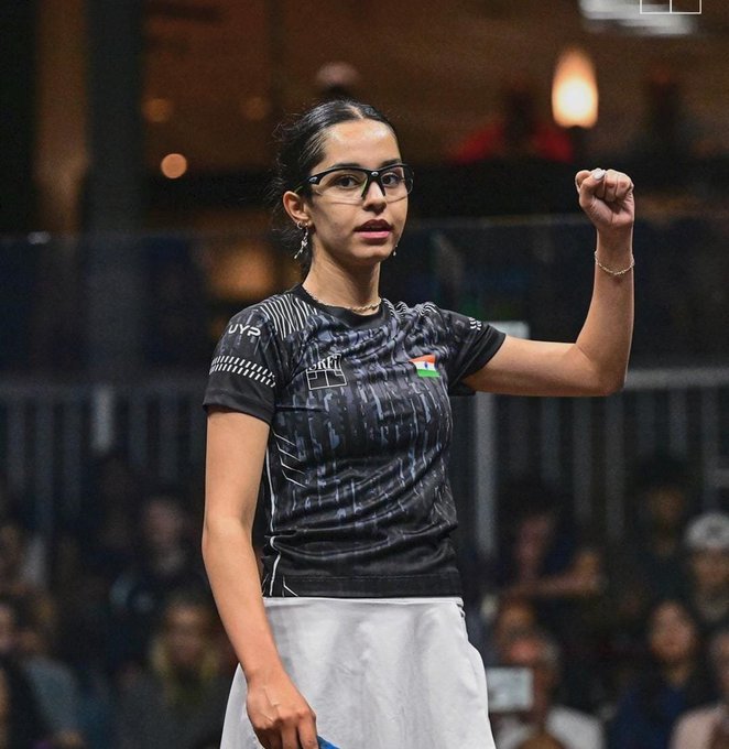 प्रधानमंत्री ने 2026 विश्व जूनियर स्क्वैश चैंपियनशिप में ऐतिहासिक उपलब्धि की सराहना की