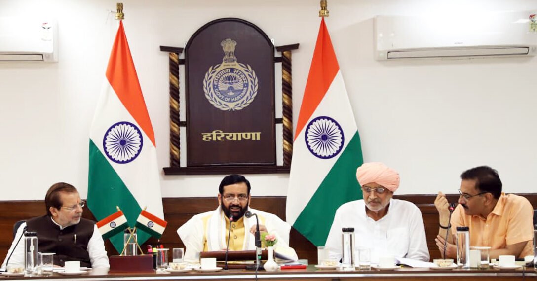 शुगर मिलों की आर्थिक स्थिति मजबूत करने और किसानों की सुविधाएं बढ़ाने पर सरकार का फोकस: मुख्यमंत्री नायब सिंह सैनी