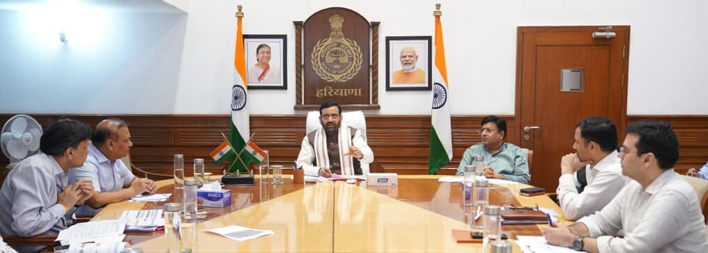 प्रापर्टी आईडी की शिकायत चंडीगढ़ पहुंची तो नपेंगे अधिकारी