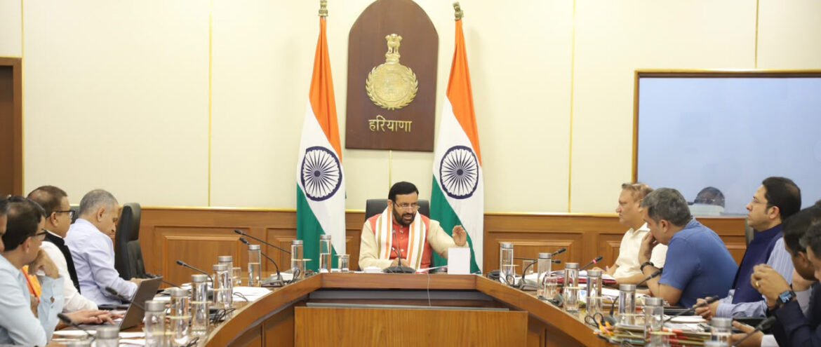 सरकारी भुगतान में देरी पर अब मिलेगा ब्याज, मुख्यमंत्री ने वित्त विभाग को योजना तैयार करने के दिए निर्देश