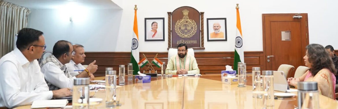 प्रदेश में एक लाख से अधिक जनसंख्या वाले शहरों के बाहर बनेंगे रिंग रोड़