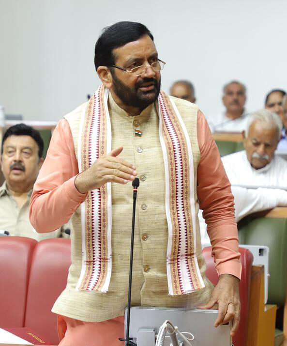 हरियाणा विधानसभा के मानसून सत्र-2026 के समापन पर मुख्यमंत्री ने की प्रेस वार्ता