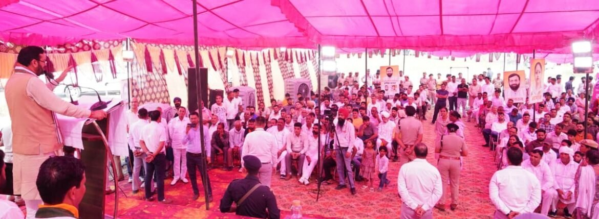 अब 1.80 लाख आय वाले परिवारों को भी मिलेगा लाडो लक्ष्मी योजना का लाभ: मुख्यमंत्री