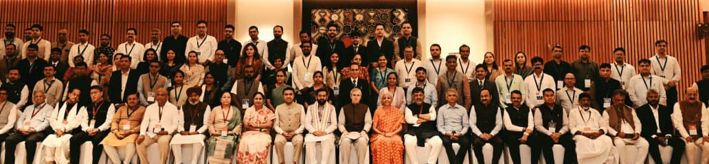 हरियाणा छोटा प्रदेश, बड़ा योगदान: जीएसटी संग्रह में सभी राज्यों में पांचवां स्थानः मुख्यमंत्री नायब सिंह सैनी