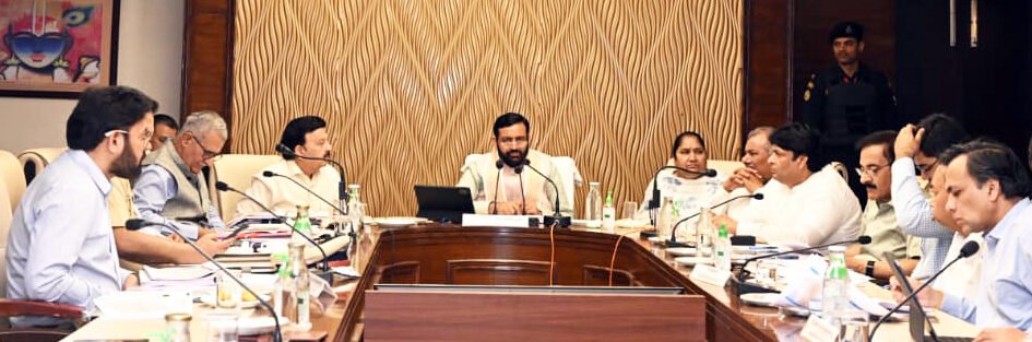 समस्या की जानकारी, समाधान और फिर नागरिक से पुष्टि—तभी माना जाएगा शिकायत का वास्तविक निस्तारण : मुख्यमंत्री