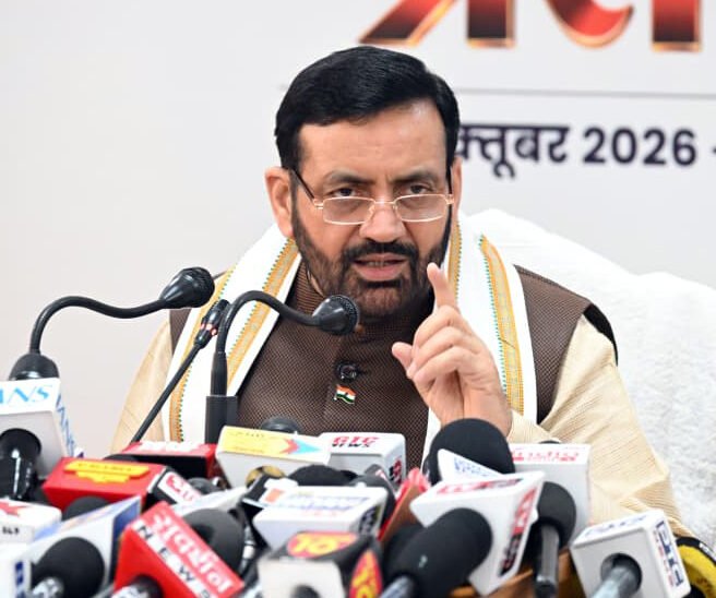 सड़क, पेयजल, उद्योग और निवेश से हरियाणा के विकास को गति देने पर जोर- मुख्यमंत्री नायब सिंह सैनी